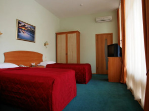 Северный Модерн