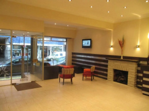 Hotel Rutibell