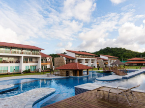 Flat Praia dos Carneiros