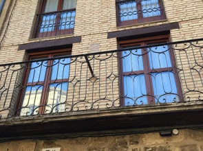 Casa Rural Lasai House