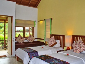 Cocotinos Manado - A Boutique Beach Resort