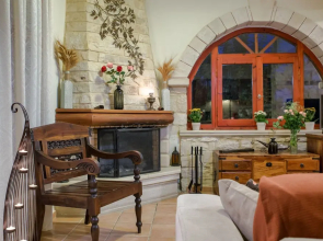Amazing Villas in Crete - Argiris Villa