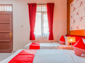 Graha Technopark Hotel by OYO Rooms