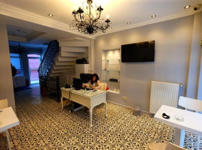 Ada Home's Hotel Taksim
