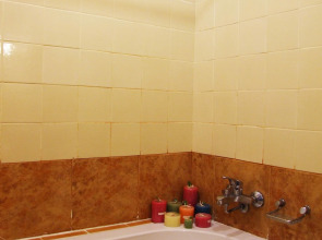 Sarita Chalet & Spa Hotel