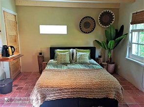 Pykes B&B