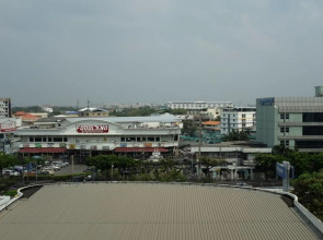 OYO 457 Panasan Villa