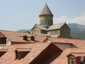 Guesthouse Mtskheta-Kapanadze