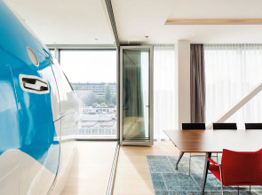 Corendon Amsterdam New-West, a Tribute Portfolio Hotel