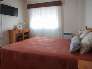 Apartamentos Turisticos Ceu Azul