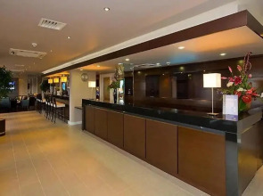 Belvilla Aberdeen Bridge of Don Sea VIew - Ex Holiday Inn Express