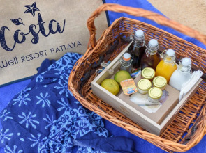 Costa Village Bangsaray