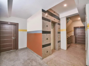 J C Palace by OYO Rooms