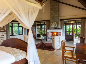 Ololo Safari Lodge