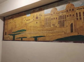 Hotel Rang Mahal Near Jaipur International Airport
