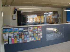 Cote D'Azur