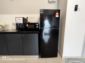 The Horizon Ipoh 3BR L19 by Grab A Stay