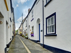 Cockle Cottage Appledore