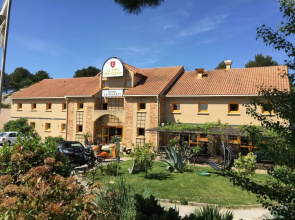 La Villa Martégale