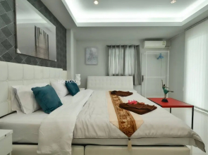 Sphat Boutique Hotel Chiangmai