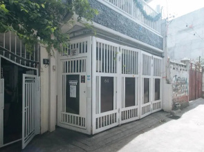 Nearest Hostel Pasay City By Reddoorz