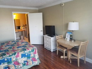 Gulfcoast Inn Naples