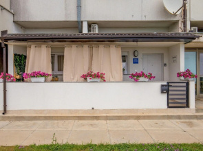Nice Apartment in Kastav With 1 Bedrooms and Wifi
