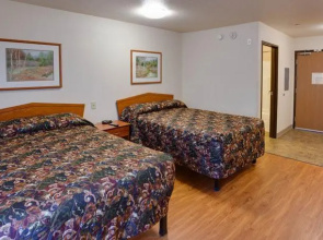 Econo Lodge Hammond