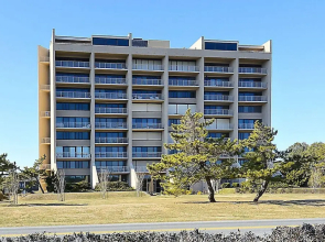 21 Ocean Dr Unit 905 North Shores by Long & Foster