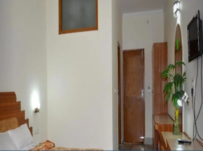 Shivalik Valley Resorts