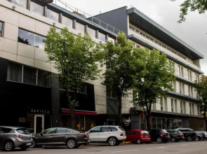 Best Baltic Kaunas Hotel