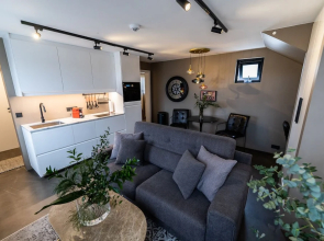 Keflavik Luxury Apartments