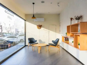 Hanting Express Zibo Liuquan Road Branch
