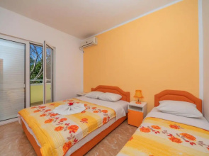 Apartmani Milacic