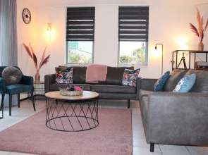 Cosy 8-person Holiday Home in Wemeldinge