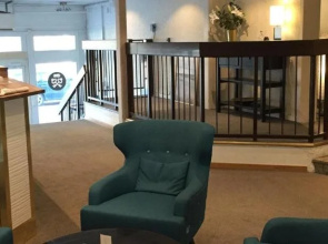 Hotell Lycksele