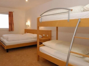 Bergresidenz