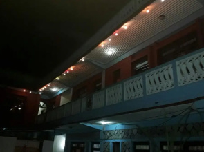 Bonny Guest House