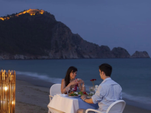 Xperia Saray Beach Hotel  - All Inclusive