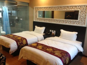 Jinzhuo Hotel