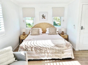 Lillypilly Bed and Breakfast