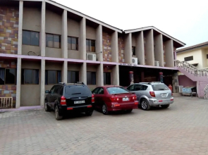 Tadomah Hotel