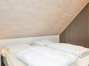 6 Person Holiday Home in Sydals
