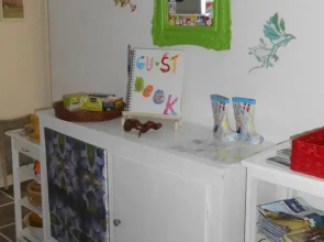Persillegaarden Bed and Breakfast
