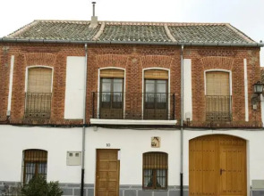casa rural