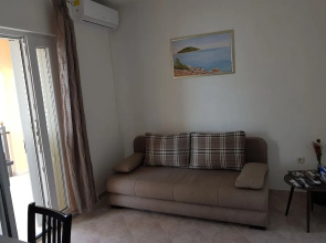 Apartments Mrkan