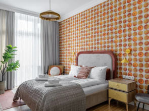 Lion Apartments - Juicy Deluxe Sopot