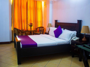 Hotel Aquiline
