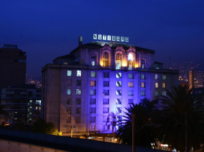 Hotel Nutibara