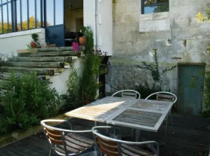 Chambres dHtes Villa Gael